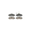 Placute frana PEUGEOT EXPERT caroserie VF3A VF3U VF3X ABE C1F060ABE