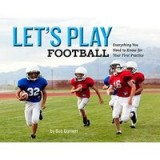 Let&#039;s Play Football