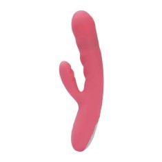 Vibrator Svakom Avery Thrusting Roz
