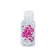 Sticluta cu capac cu disc, Top Choice, pentru voiaj, 75ml foto