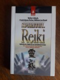 Spiritul Reiki - Walter Lubeck / R3P5F