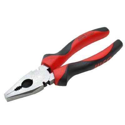 PATENT COMBINAT MANER BIMATERIAL IZOLAT 160MM foto