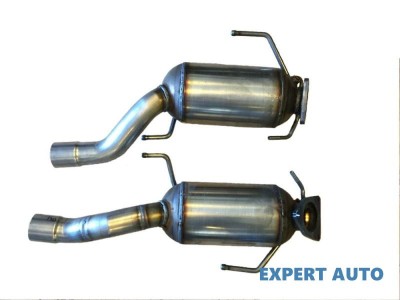 Filtru de particule Volkswagen Touareg (2010-&amp;gt;)[7P5,7P6] foto