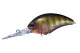 Vobler OSP Tiny Blitz DR, Dazzler Baby Gill, 4.5cm, 6.7g