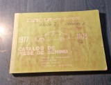 Dacia R1170 - R1330 1977 - 1978 Catalog de piese de schimb