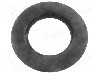 Garnitura O-ring, NBR, 6mm, 01-0006.00X 2.5 ORING 70NBR