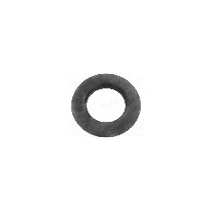 Garnitura O-ring, NBR, 6mm, 01-0006.00X 2.5 ORING 70NBR