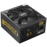 Sursa Segotep GP600G, 500W, 500-800