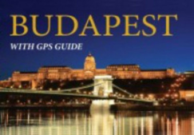 Budapest - WITH GPS GUIDE - WITH GPS GUIDE - Hajni Istv&amp;aacute;n foto