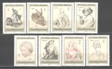 Austria.1969 200 ani Albertina-Pictura MA.771