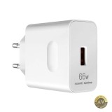Incarcator Retea pentru Huawei HW-110600E02 66W 6A 1 x USB-A Alb 02221773
