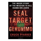 SEAL Target Geronimo