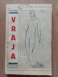 Vraja Poeme in proza- Frasin-Negresti