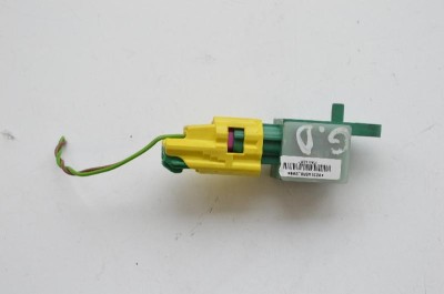 Senzor de impact dreapta spate VW PASSAT B6 3C2 2007 OEM: 3C0909606 2000517 foto