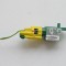 Senzor de impact dreapta spate VW PASSAT B6 3C2 2007 OEM: 3C0909606 2000517