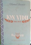 ION VIDU 1863-1931-VIOREL COSMA-350055
