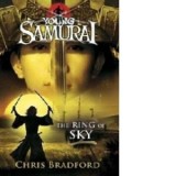 Ring of Sky - Chris Bradford