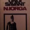 MOARTEA UNUI SAVANT : N . IORGA