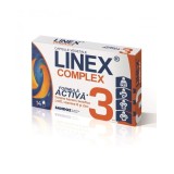 Linex Complex, 14 capsule, Sandoz