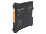 Adaptor de Semnale Analogice pentru Șină DIN 0-10V -20-60&deg;C