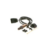 Sonda lambda Audi A3, TT; Seat Cordoba, Ibiza, Leon; Skoda Fabia, Octavia; VW Bora, Golf, New Beetle, dupa catalizator, BOSCH