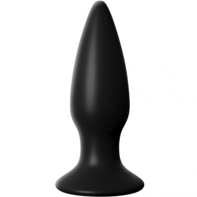 ANAL FANTASY ELITE COLLECTION - SMALL RECHARGEABLE ANAL PLUG foto