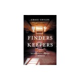 Finders Keepers: A Tale of Archaeological Plunder and Obsession