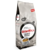 Cumpara ieftin Cafea boabe Gimoka Gusto Ricco (Bianco) 1kg