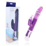 Intensul Vibrator Rotativ Estuard Up&amp;Down Lila
