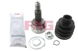 Cap planetara Ford Fiesta, Fiesta IV (JA, JB), Ka (RB) Motor 1.3, 1.3 i, 1.3 i Rocam, 1.6 i, D 1.8, OE 1003548