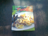 BESTE REZEPTE PASTA (CARTE CU RETETE, TEXT IN LIMBA GERMANA)