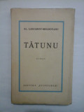 Cumpara ieftin TATUNU- AL.LASCAROV-MOLDOVANU