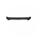 Deflector Capota Mercedes Vito / Viano W639 2003-2013 (Plastic ABS, Negru Lucios)