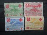 1930 SERIE REPUBLICA DOMINICANA