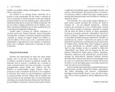 Povestea lui Kullervo | J.R.R. Tolkien