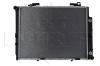 NRF 53945 EASY FIT Radiator, racire motor