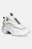 PLEIN SPORT sneakers Onyx Ultra Gen.X.05 culoarea alb, USC0736 STE003N 0105