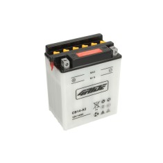 Baterie 4RIDE CB14-A2 Acumulator Moto