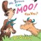 Mr. Brown Can Moo! Can You?: Dr. Seuss&#039;s Book of Wonderful Noises