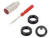 Senzor Fotoelectric 0-5m PNP DARK-ON/LIGHT-ON 100mA