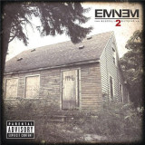 Eminem - The Marshall Mather - 2LP