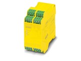Releu de siguranță 24VDC PHOENIX CONTACT pentru șină DIN IP20 -20&divide;55&deg;C