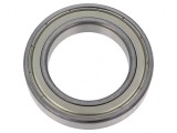 Lagăr cu bile 60mm x 95mm x 18mm NSK 6012 ZZ C3 E