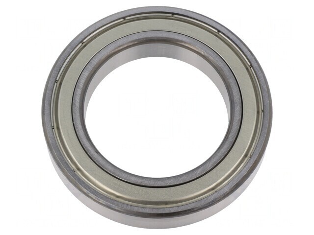 Lagăr cu bile 60mm x 95mm x 18mm NSK 6012 ZZ C3 E