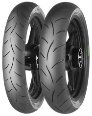 Anvelopa city classic MITAS 140 80-17 (69H) TL MC50 M RACER Diagonal foto