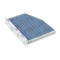 Filtru polen carbon, habitaclu Aster AS3A2473 Audi A3 (8P), 2003-2012, Q3, TT, VW Beetle Caddy CC Scirocco, Sharan, Tiguan, Touran, Passat, Jetta, Go