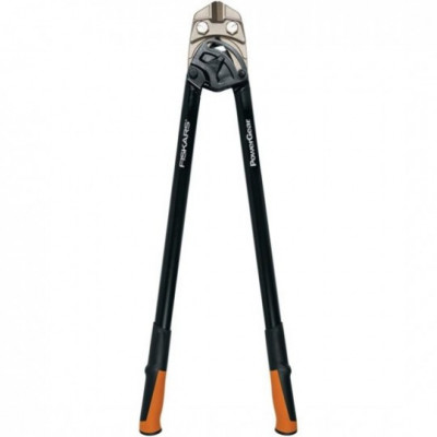 FISKARS Foarfeca pentru taiat fier-beton PowerGear, 91 cm foto