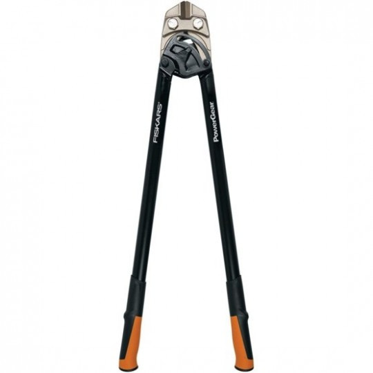 FISKARS Foarfeca pentru taiat fier-beton PowerGear, 91 cm