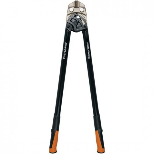 FISKARS Foarfeca pentru taiat fier-beton PowerGear, 91 cm