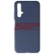 Toc TPU Matte Huawei P Smart Black